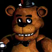 Five Nights at Freddy’s 3